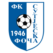 FK Sutjeska Foča Logo PNG Vector