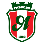 FK Yantra 2019 Gabrovo Logo PNG Vector