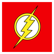 flash new Logo PNG Vector