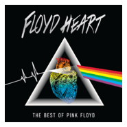 FLOYD HEART Logo PNG Vector