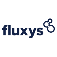 Fluxys Logo PNG Vector