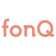 FonQ Logo PNG Vector
