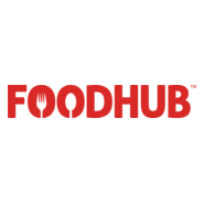 Foodhub Logo PNG Vector