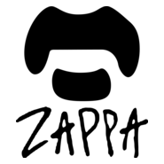 Frank Zappa Logo PNG Vector