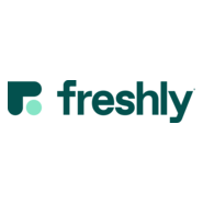 Freshly Logo PNG Vector