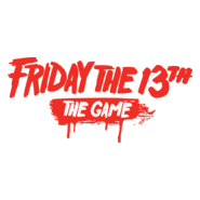 Friday the 13th: The Game Logo PNG Vector