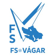 FS Vágar Sandvágur (late 1990's) Logo PNG Vector