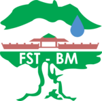 FSTBM Logo PNG Vector