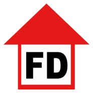 Fuerza Democrática Logo PNG Vector