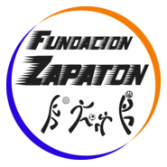Fundación Zapatón de San Salvador de Jujuy Logo PNG Vector