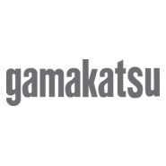 gamakatsu Logo PNG Vector