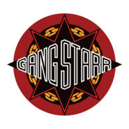 Gang Starr Logo PNG Vector