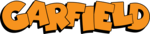 GARFIELD Logo PNG Vector