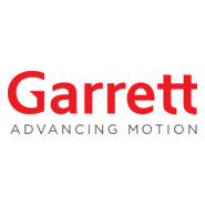 Garrett Advancing Motion Logo PNG Vector