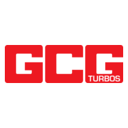 GCG Turbochargers Logo PNG Vector