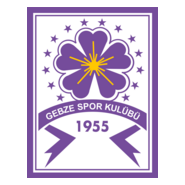 Gebzespor Logo PNG Vector
