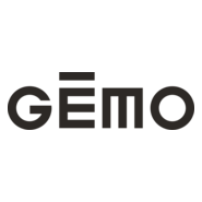 gemo Logo PNG Vector