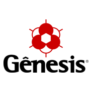 Genesis Tinta Logo PNG Vector