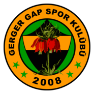 Gerger GAP Spor Logo PNG Vector
