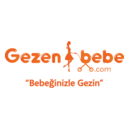 Gezen Bebe Logo PNG Vector