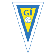 GÍ Gøta (early 1990's) Logo PNG Vector