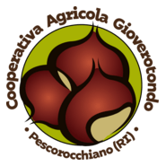 Gioverotondo Logo PNG Vector