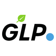 GLP Logo PNG Vector