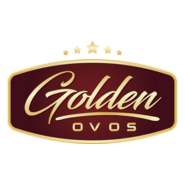 Golden Ovos Logo PNG Vector