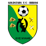 Goldstars Logo PNG Vector