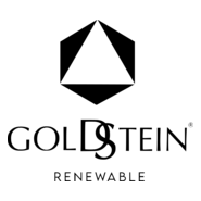 Goldstein Renewable Logo PNG Vector