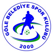 Göle Belediyespor Logo PNG Vector