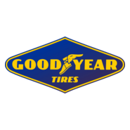 good year Logo PNG Vector