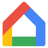 Google Home Logo PNG Vector