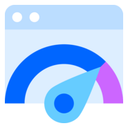 Google Pagespeed Insights Logo PNG Vector