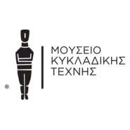 Goulandris Museum of Cycladic Art Logo PNG Vector