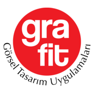 GRAFİT REKLAM Logo PNG Vector
