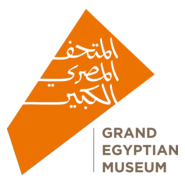 Grand Egyptian Museum Logo PNG Vector