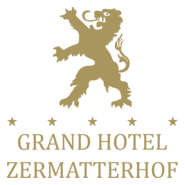 Grand Hotel Zermatterhof Logo PNG Vector