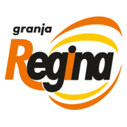 Granja Regina Logo PNG Vector