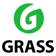Grass Logo PNG Vector