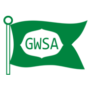 Greenways Shipping Agencies - GWSA Logo PNG Vector