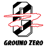 Ground Zero Logo PNG Vector