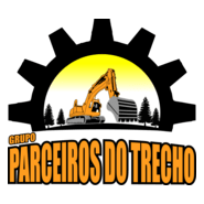 GRUPO PARCEIROS DO TRECHO Logo PNG Vector