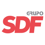 Grupo Sdf Logo PNG Vector