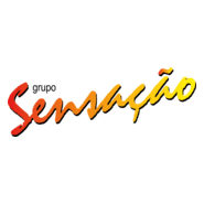 Grupo Sensação Logo PNG Vector