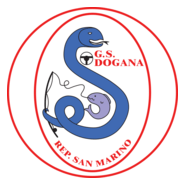 GS Dogana Serravalle (early 2000's) Logo PNG Vector