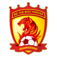 Guangzhou F.C. Logo PNG Vector