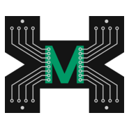 Hackerspace Logo PNG Vector