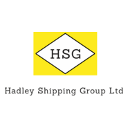 Hadley Shipping Group Logo PNG Vector