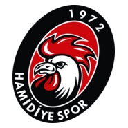 Hamidiyespor Logo PNG Vector